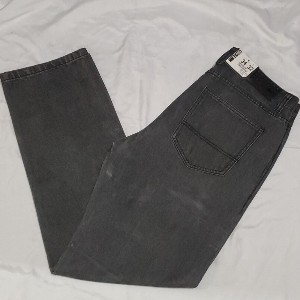 MO7 Jean pants